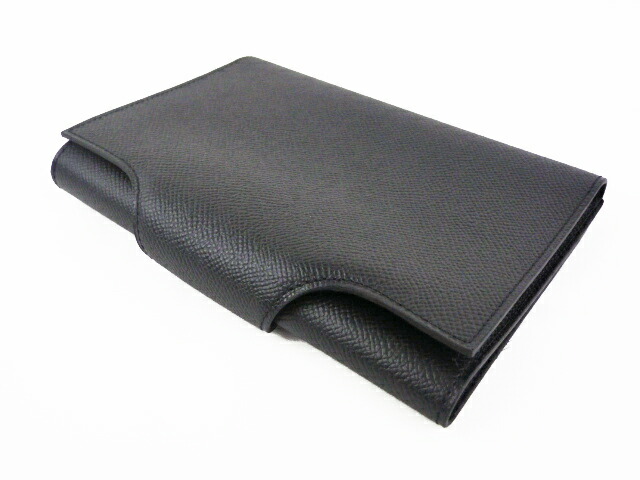 楽天市場】HERMES エルメス ネセセール・デクリチュールPM T刻印