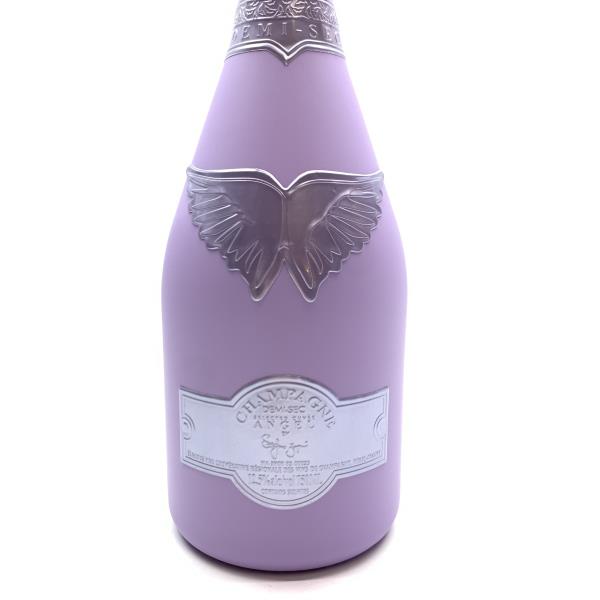 楽天市場】エンジェル シャンパン ドゥミセック リミテッド ハロウィン