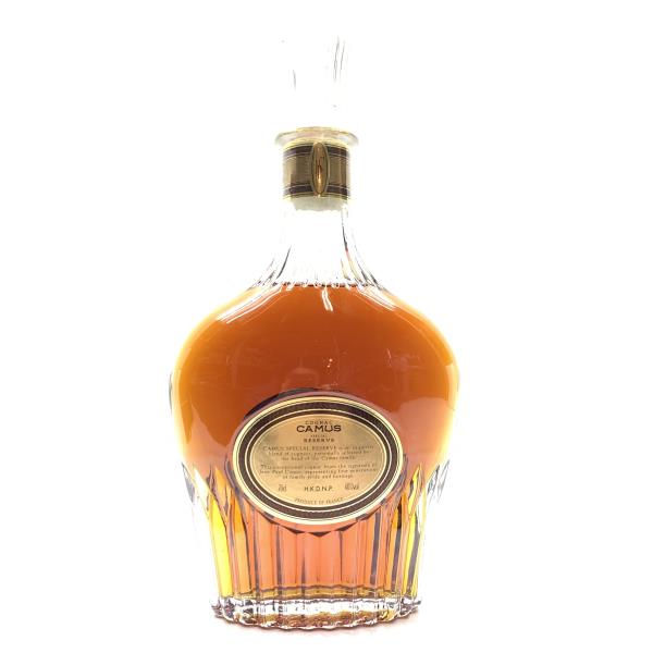 ブランデー CAMUS SPECIAL RESERVE COGNAC CAMUS special