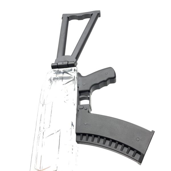 楽天市場】KALASHNKOV カラシニコフ ウォッカ 700ml 専用ケース入り