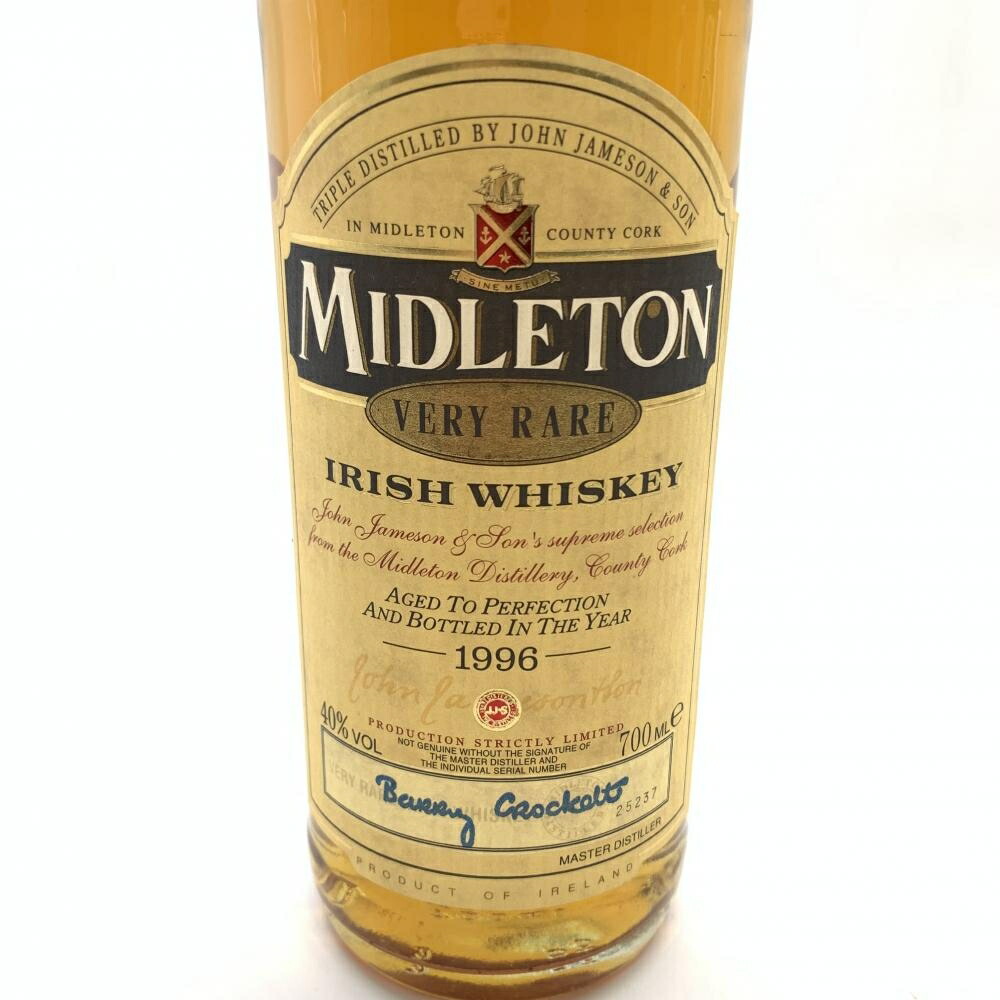Midleton 1994 スコッチウイスキー｜