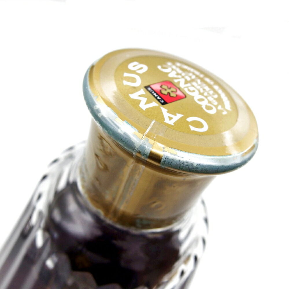 楽天市場】【ブランデー】カミュ カラフェ 700ml 40％ ラ・グラン
