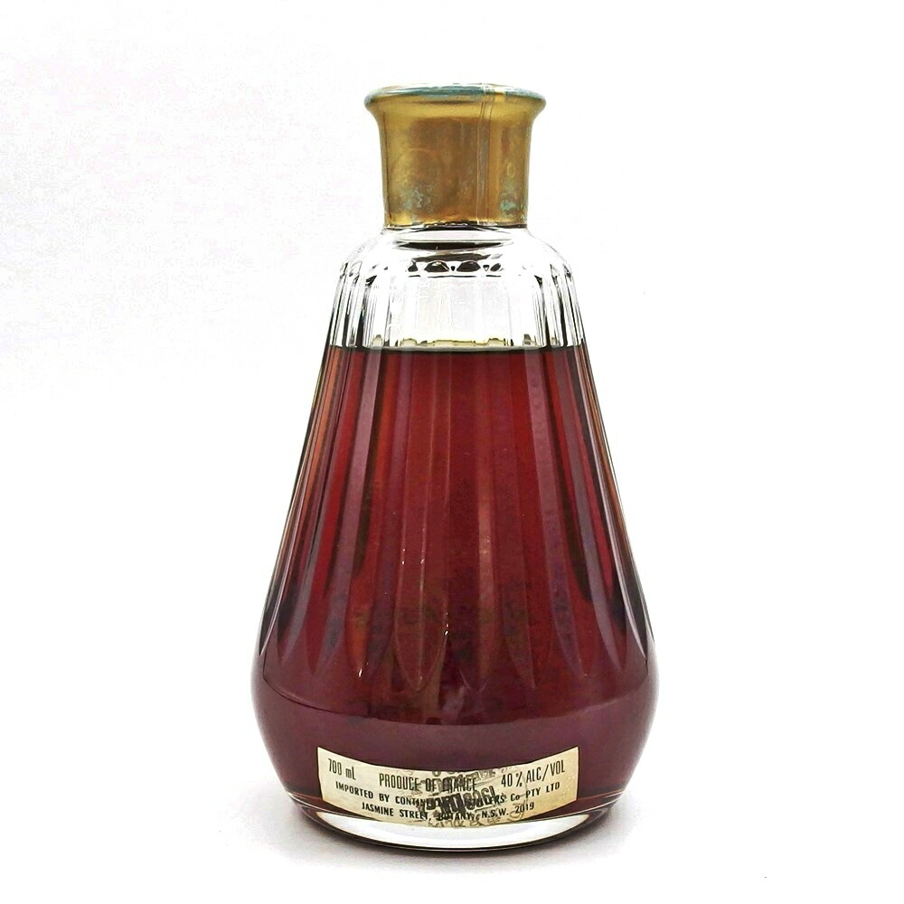 楽天市場】【ブランデー】カミュ カラフェ 700ml 40％ ラ・グラン