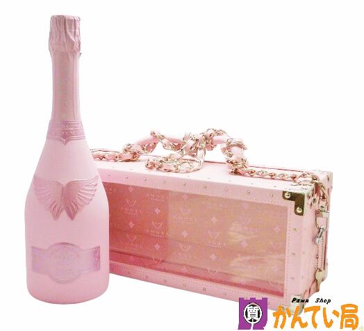 エンジェル ドュミセック ピンク 未開封 エンジェル ドュミセック