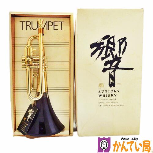 楽天市場】【未開栓・石川県限定発送】SUNTORY サントリー 響