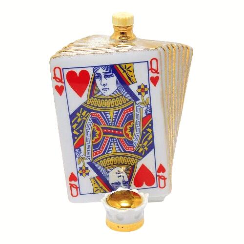 楽天市場】【未開栓】FRAPIN フラパン XO トランプ 陶器ボトル 750ml