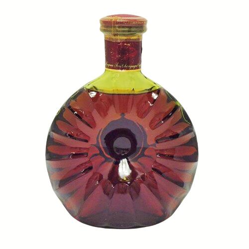 未開栓レミーマルタン REMY MARTIN エクストラ旧グリーンボトル REMY