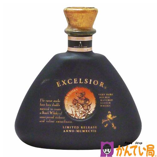 楽天市場】【未開栓】Johnnie Walker ジョニーウォーカー