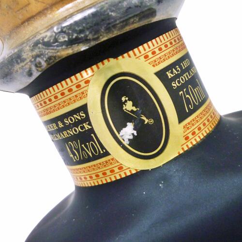 楽天市場】【未開栓】Johnnie Walker ジョニーウォーカー