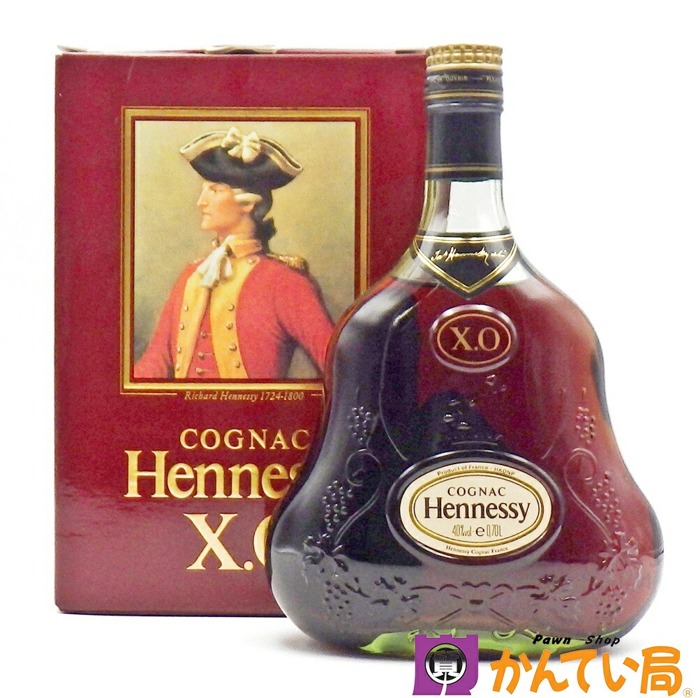 楽天市場】ヘネシーxo 金キャップの通販