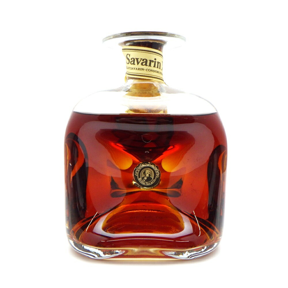 楽天市場】【未開栓】Brillat Savarin XO ブリア サヴァラン XO 700ml