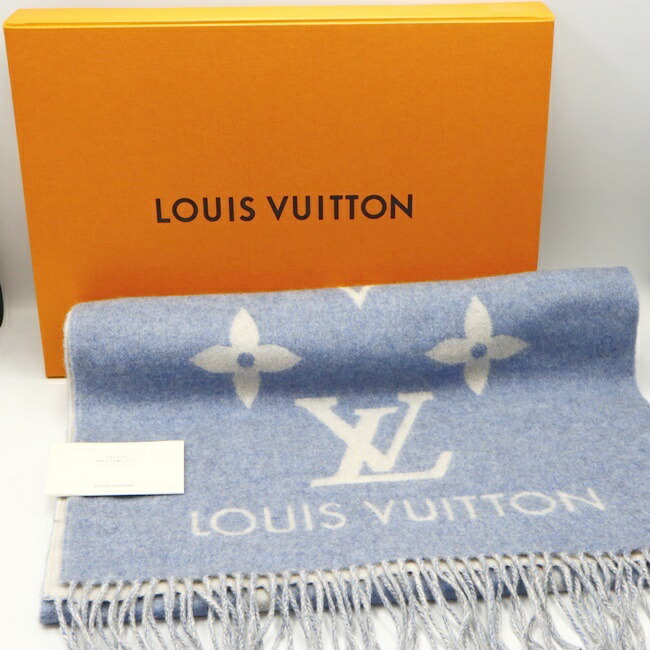 楽天市場】ルイヴィトン【Louis Vuitton】M75704 エシャルプ
