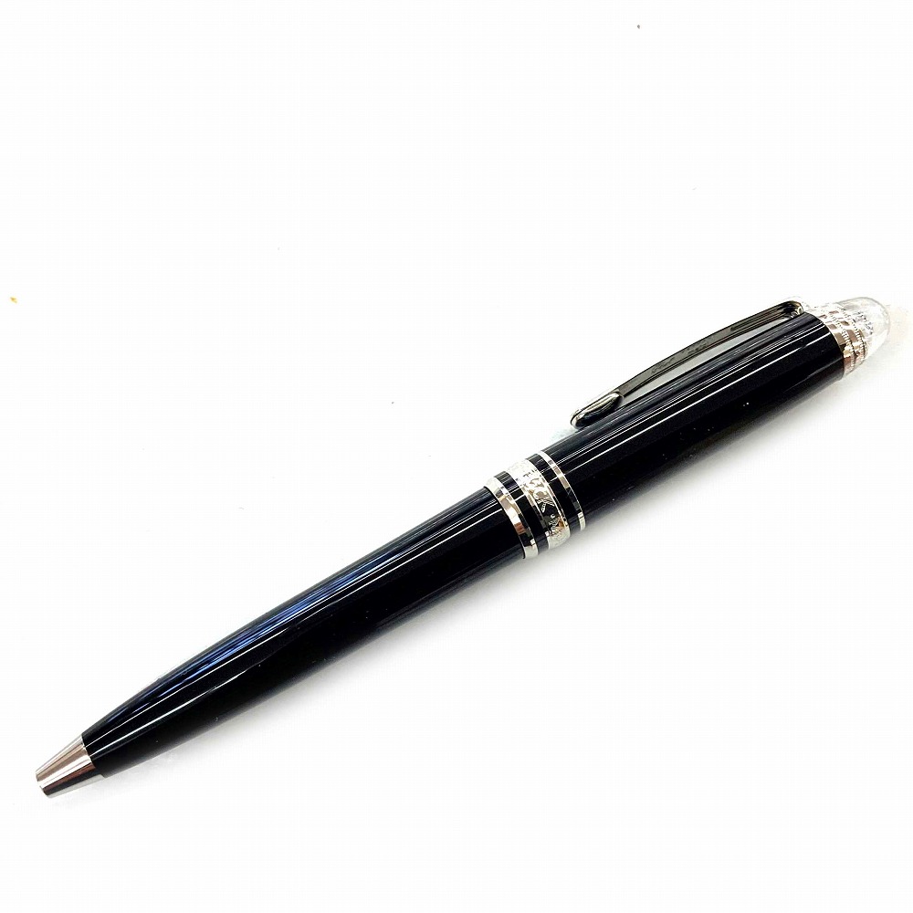 新品未使用 モンブラン ダイヤモンド モーツァルト ボールペン