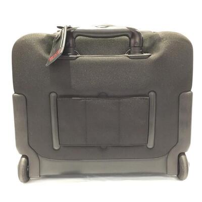 楽天市場】TUMI【トゥミ】【中古】【USED B】26124DH キャリーバック