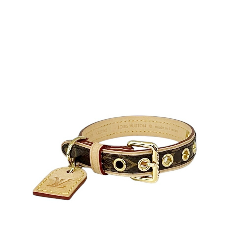 楽天市場】ルイヴィトン 首輪の通販