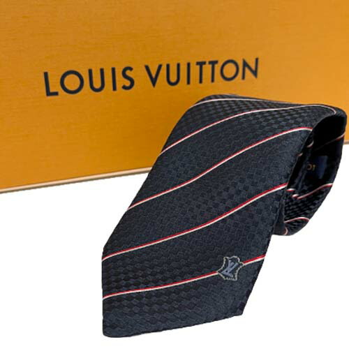 楽天市場】［南店］【未使用品】ルイヴィトン M78755 クラヴァット