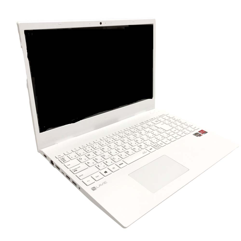 NEC 人気 LAVIEノートパソコン NEC LAVIE 15.6型ノートPC Core i3