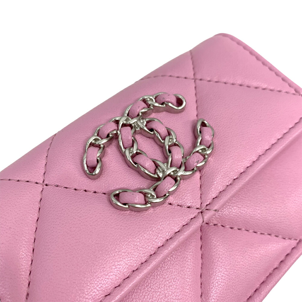 楽天市場】【美品/22～23秋冬】 シャネル AP1789 シャネル ディズヌフ