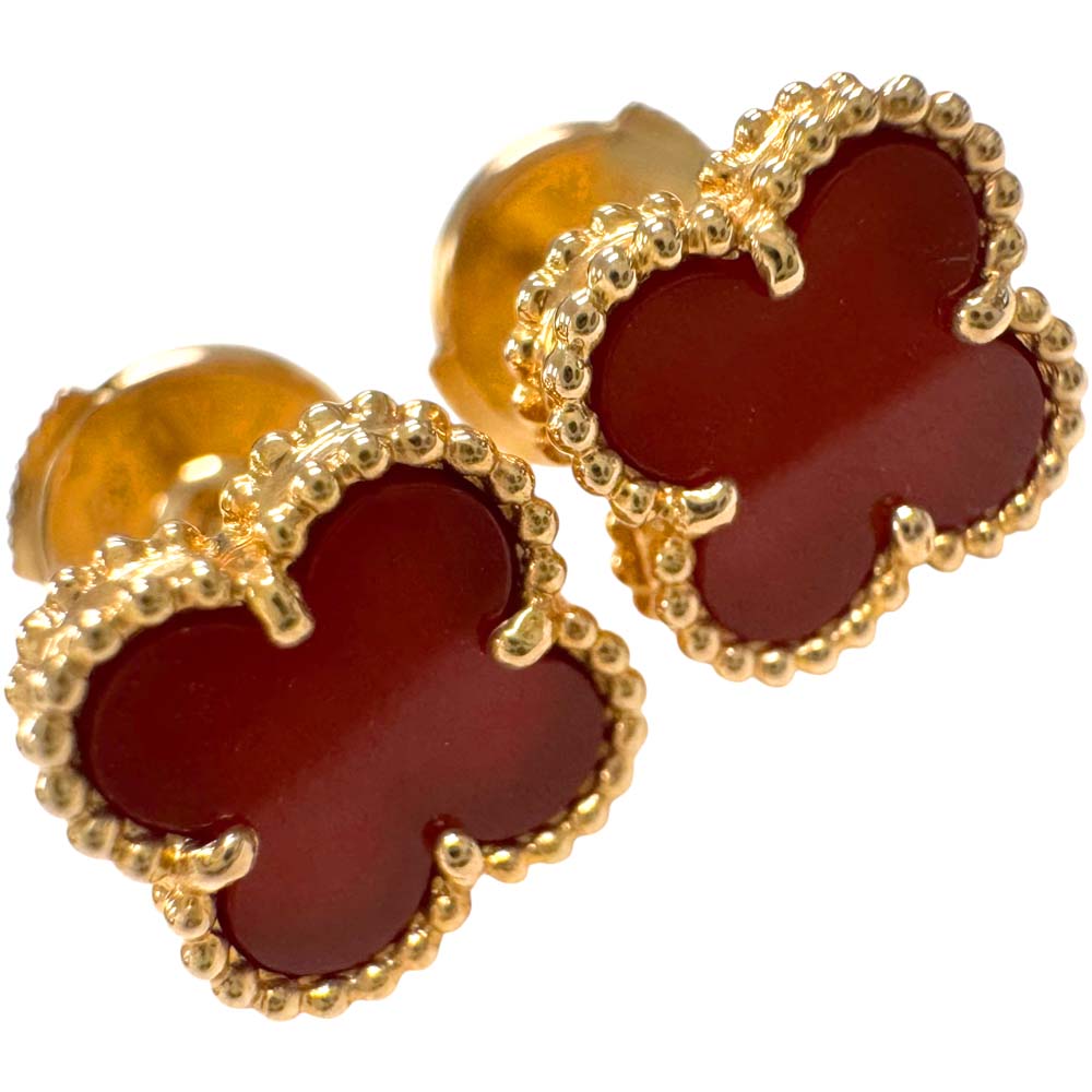 楽天市場】［南店］【美品】 ヴァンクリーフ&アーペル スウィート