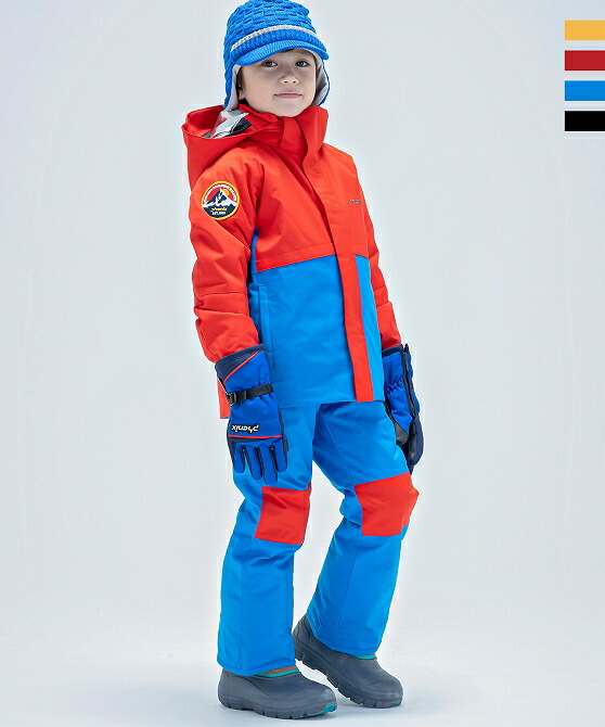 楽天市場】Phenix フェニックス Horizon Junior Two-piece ホライゾン