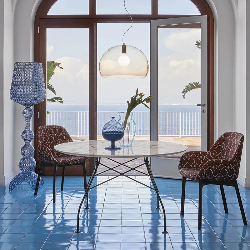 楽天市場】【Kartell カルテル 正規販売店】 ダイニングテーブル