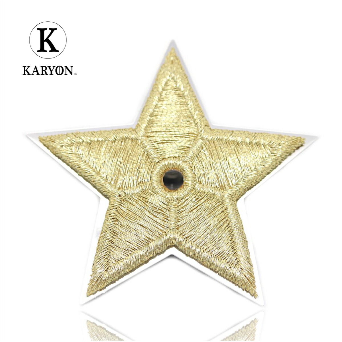 Christian Dior ディオール フラワー ブローチ シルバー 高級