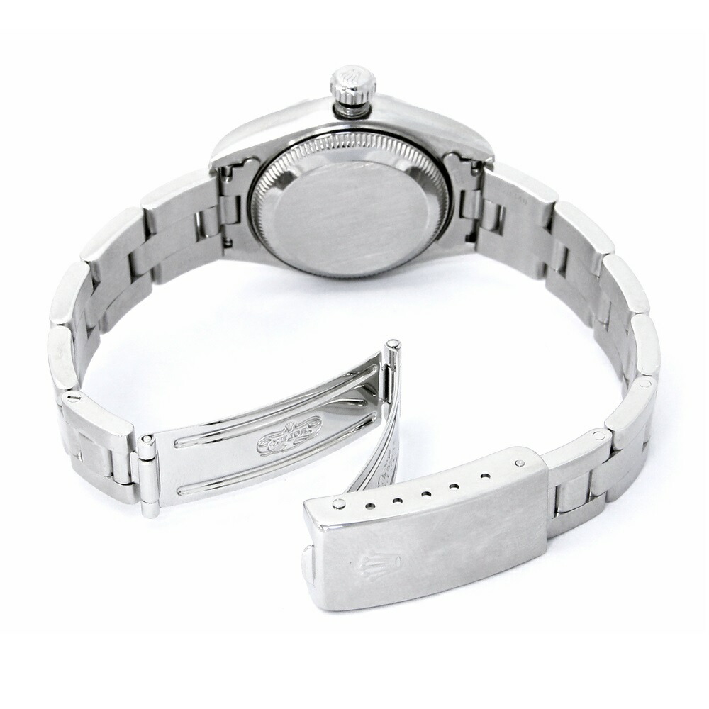 楽天市場】【ギフト品質】ロレックス ROLEX レディース 女性 彼女 妻