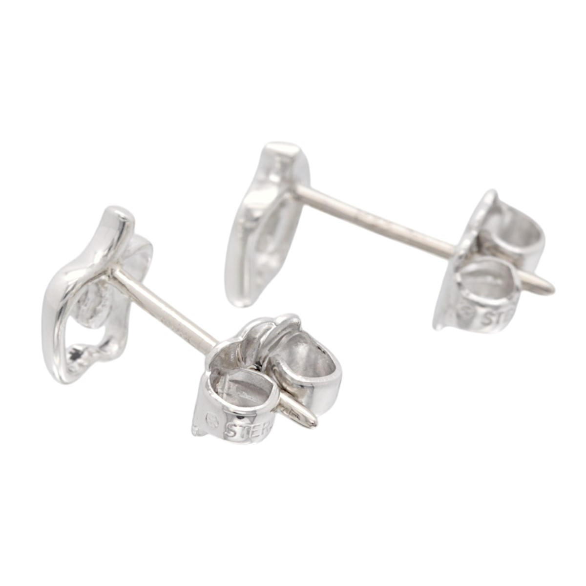 楽天市場】【ギフト品質】ティファニー Tiffany&Co ピアス アップル