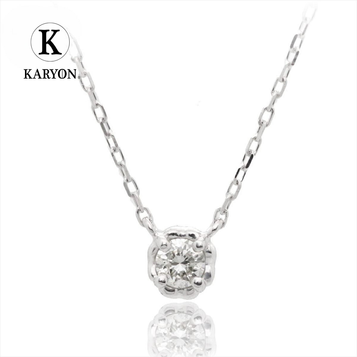 楽天市場】【ギフト品質】アーカー AHKAH ティア ネックレス 1P