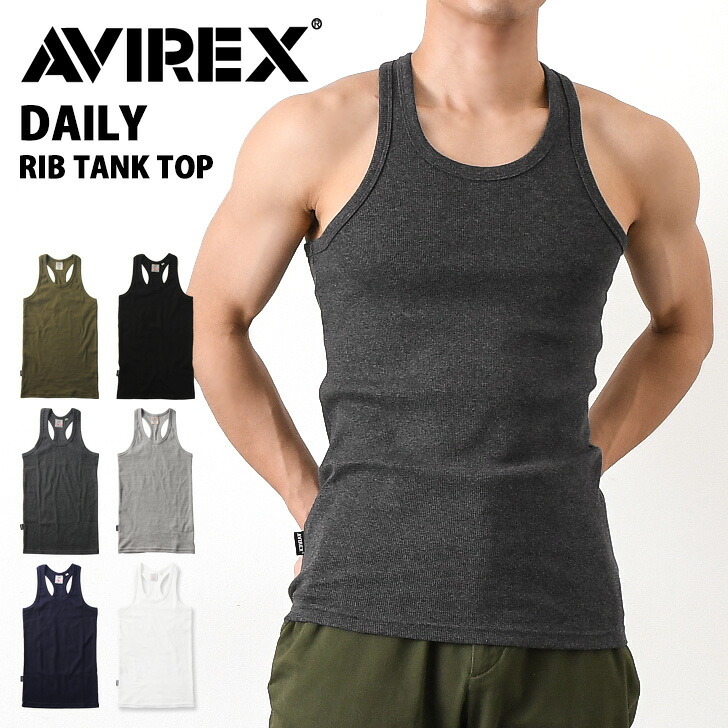 楽天市場】＼本日店内EVENT／ POINT 送料無料 AVIREX アビレックス