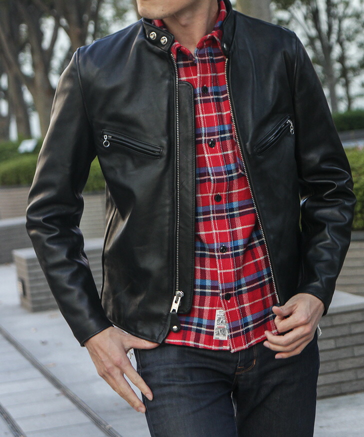 楽天市場】＼本日店内EVENT／ POINT 送料無料 SCHOTT ショット 641XX