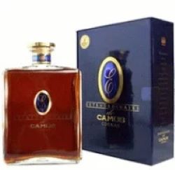CAMUS COGNAC EXTRAORDINAIRE カミューのコニァック カミュ コニャック