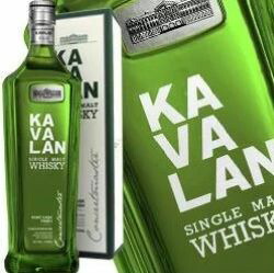 楽天市場】カバラン コンサートマスター シングルモルトウイスキー
