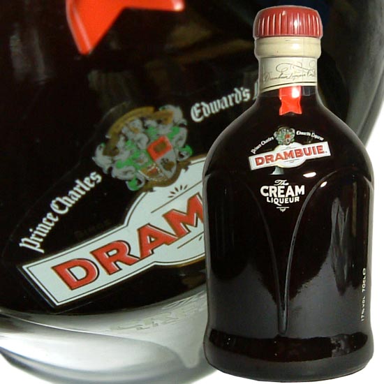 ドランブイ Drambuie リキュール 1000ml ヴィンテージ 古酒 ドランブイ