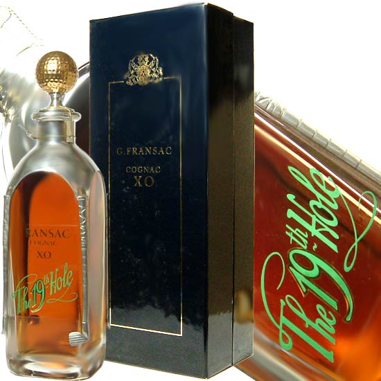 楽天市場】【9,800円】更に【送料無料】 フランサック XO 19番ホール