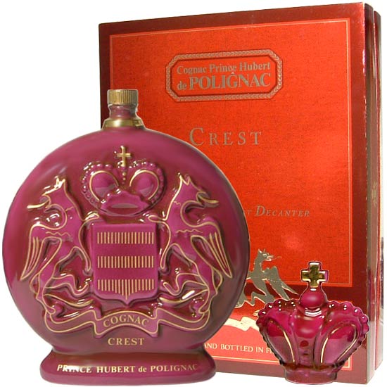 楽天市場】ポリニャック クレスト 赤 700ml 40度【10周年セール