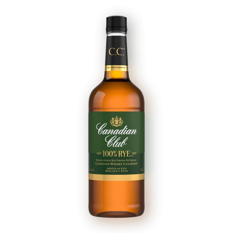 未開封 カナディアン ライウイスキー SCHENLEY 未開封 カナディアン