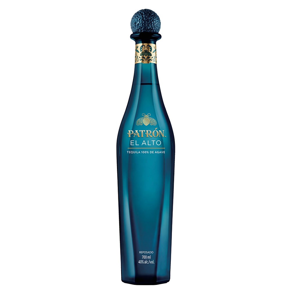 楽天市場】パトロン エル アルト 正規品 テキーラ 700ml 40度 Patron
