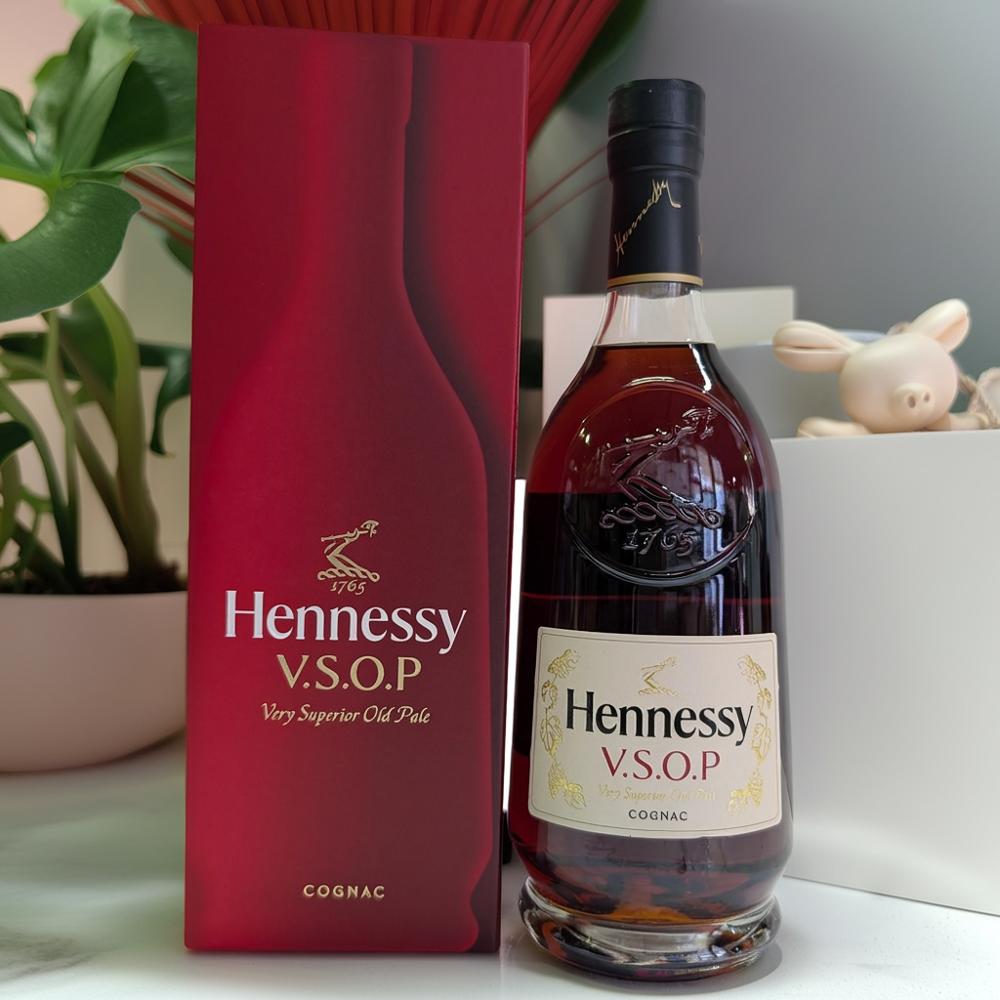 楽天市場】ヘネシー VSOP プリヴィレッジ 700ml 40度 箱付 Hennessy
