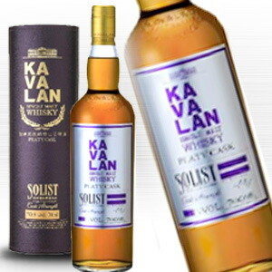 楽天市場】カバラン ソリストピーティカスク カスクストレングス