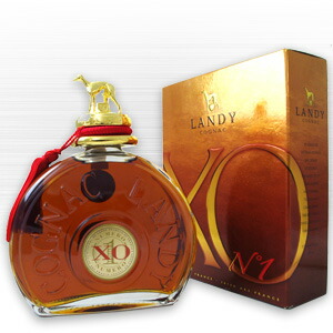 ❤️ランディフェイマスシップ コレクション❤️ブランデー