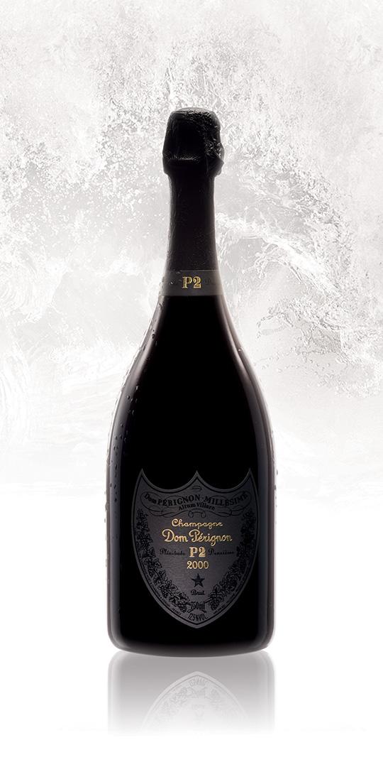 楽天市場】ドンペリ p2 箱なしドン・ペリニヨン P2 750ml 最新