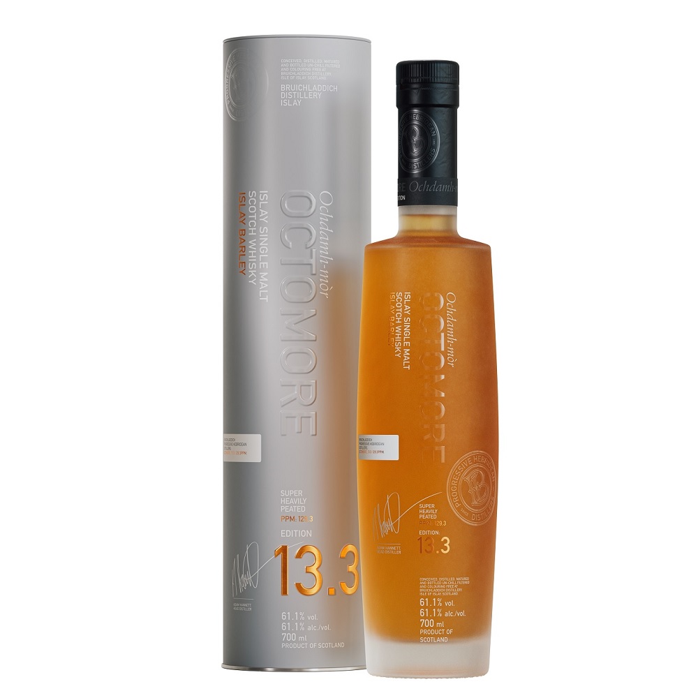 楽天市場】送料無料 オクトモア 13.3 アイラバーレイ 129.3ppm