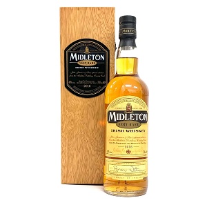 ☆ミドルトンベリーレア 1993年 アイリッシュウイスキー ☆ ◇注目