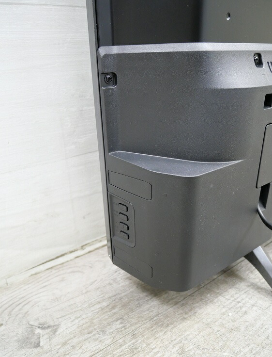 フナイ 43インチ 4K対応 液晶テレビ ネット動画 2022年 d4902 フナイ