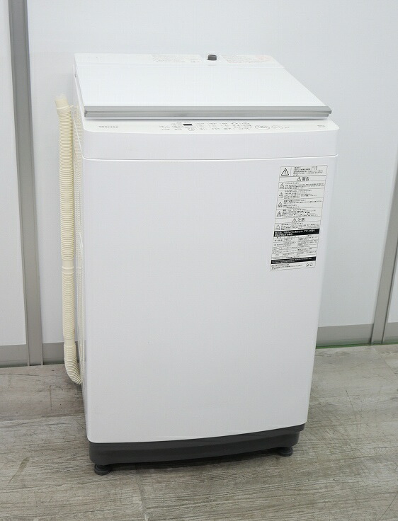 2021年製 東芝電気洗濯機 AW-10 M7