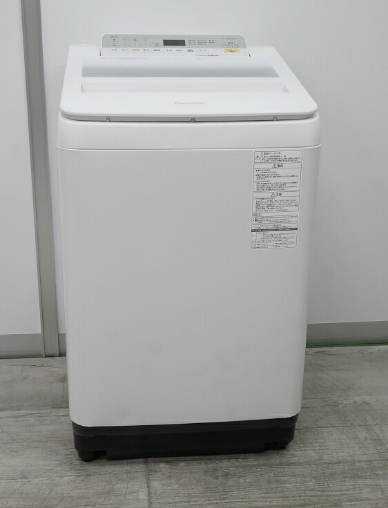 楽天市場】パナソニック 洗濯機 9キロの通販