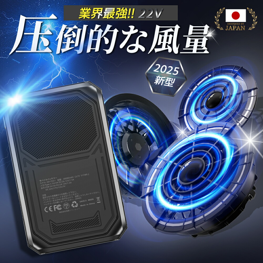 楽天市場】ミドリ安全 クールファン用レギュラータイプファン