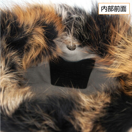 楽天市場】イタリア製 牛革 軽量 ファー付きハンドバッグ 型押し