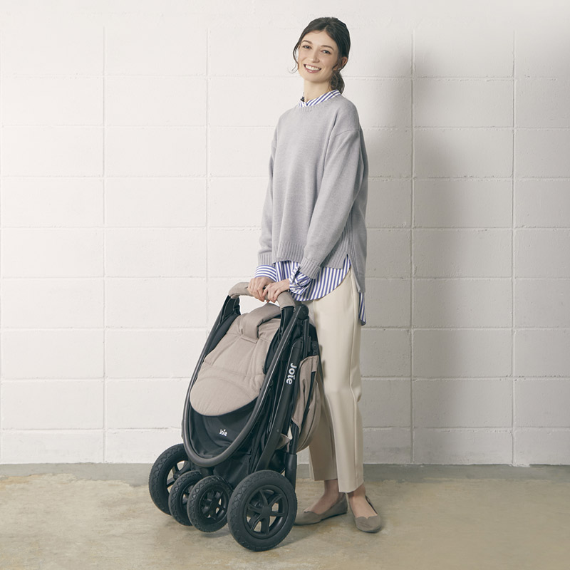 楽天市場】トラベルシステム 3点セット ベビーカー Litetrax3 DLX